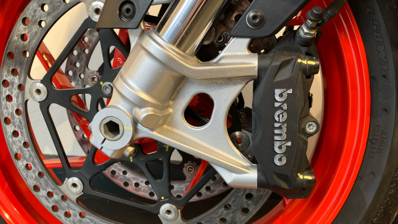 Aprilia Rs 660 Special Edition (22MY)